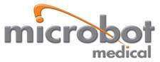 Microbot Medical Inc.